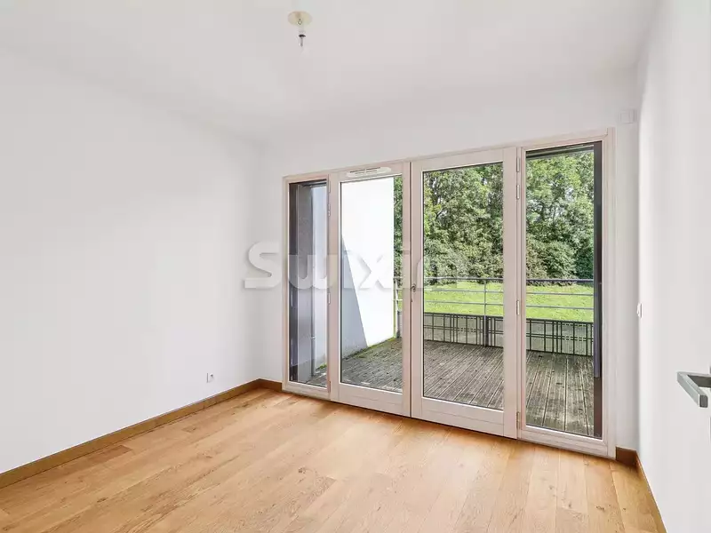 Appartement, 122 m²