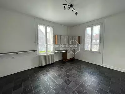 Maison, 143 m²
