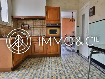 Maison, 175 m²