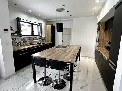 Maison, 149 m²