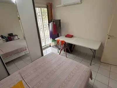 Appartement, 34 m²