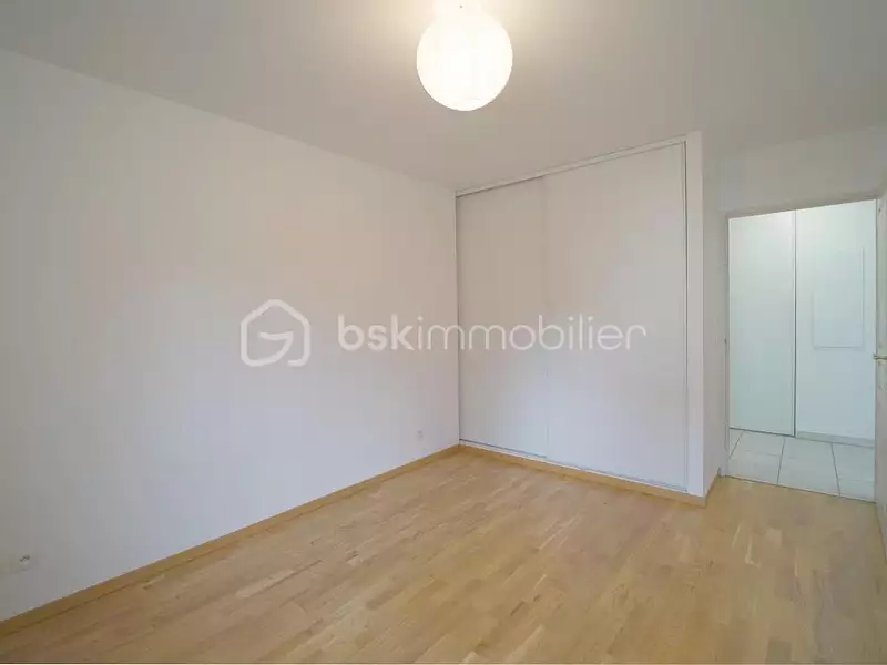 Appartement, 89 m²
