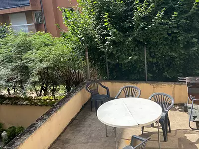 Appartement, 161 m²