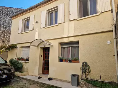 Maison, 154 m²