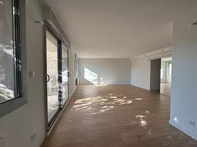 Appartement, 54,79 m²