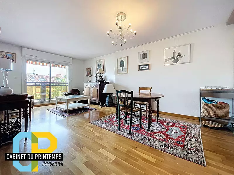 Appartement, 102,13 m²
