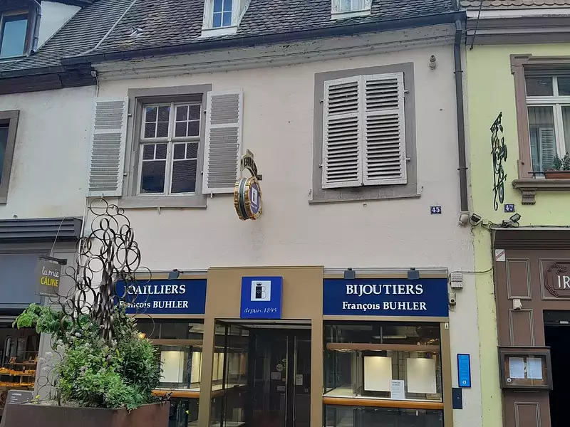 Divers, 125 m²