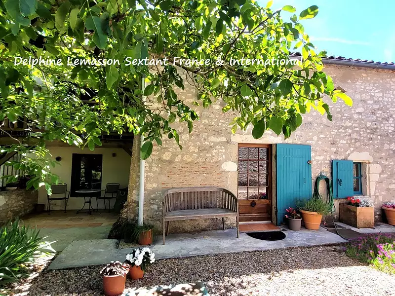 Maison, 125 m²