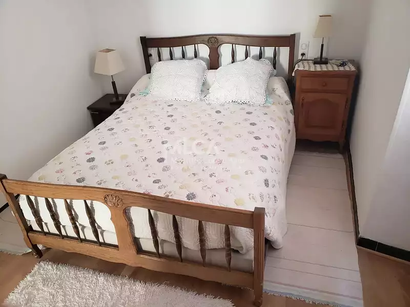 Appartement, 58 m²
