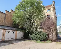 Appartement, 19,25 m²