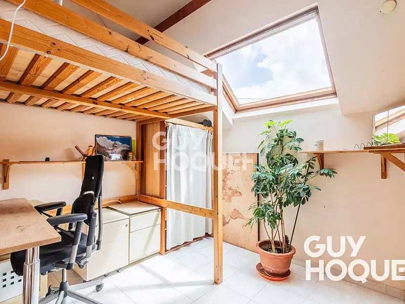 Maison, 135 m²