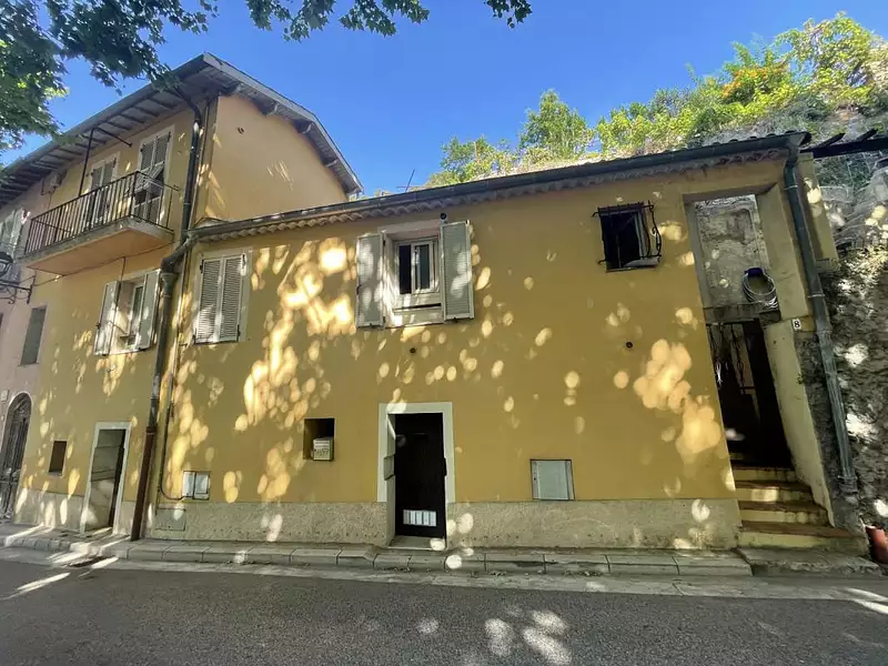Maison, 64 m²