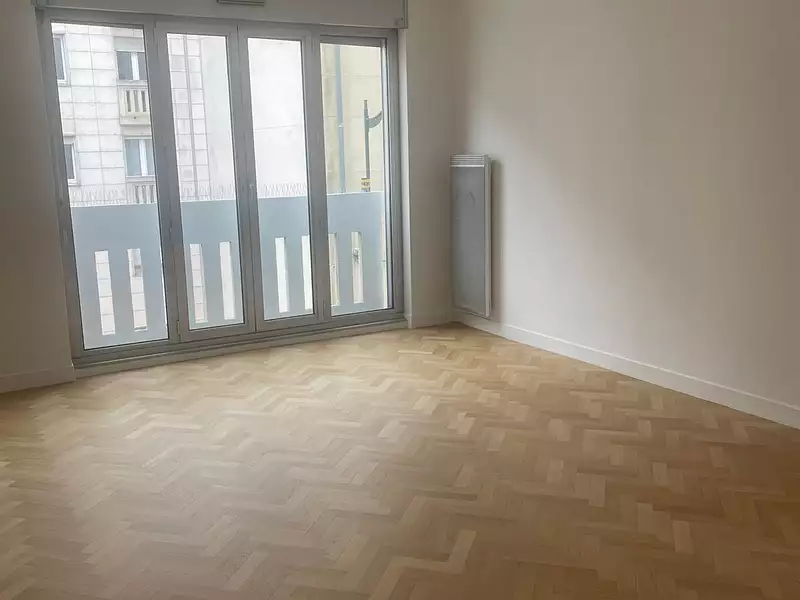 Appartement, 63 m²