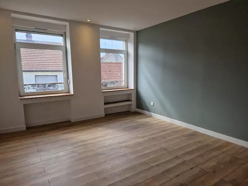 Appartement, 44 m²
