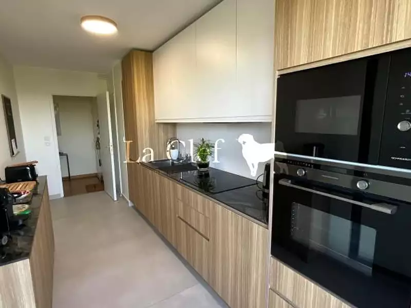 Appartement, 86 m²