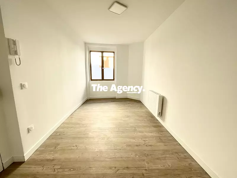 Appartement, 17,67 m²