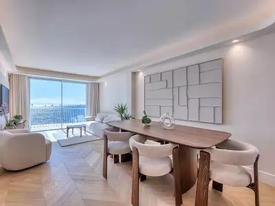 Appartement, 100 m²