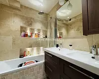 Appartement, 60,6 m²