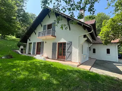 Maison, 185 m²