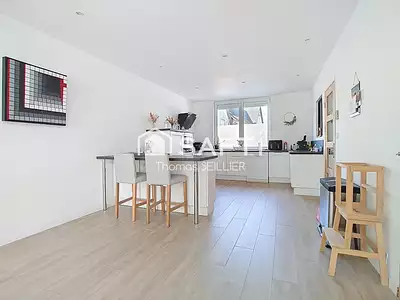Maison, 119 m²