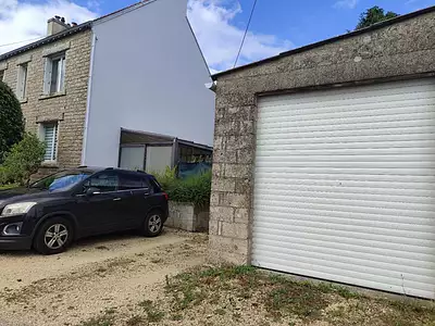 Maison, 164 m²