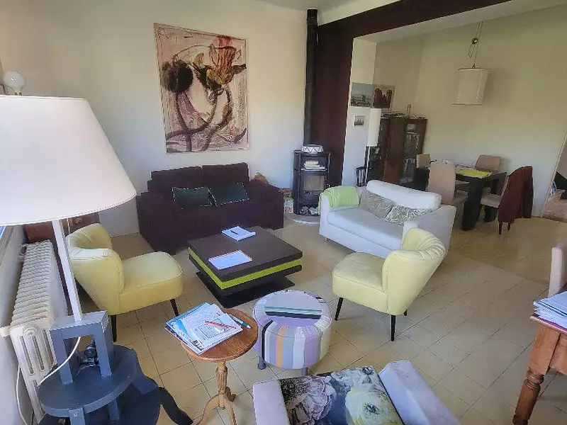 Maison, 195 m²