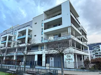 Appartement, 71,72 m²