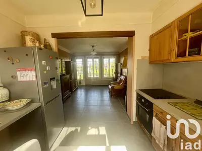 Maison, 100 m²