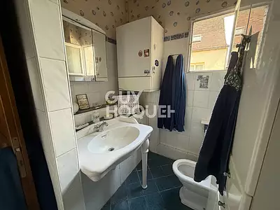 Appartement, 130 m²