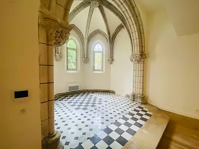 Appartement, 58,72 m²