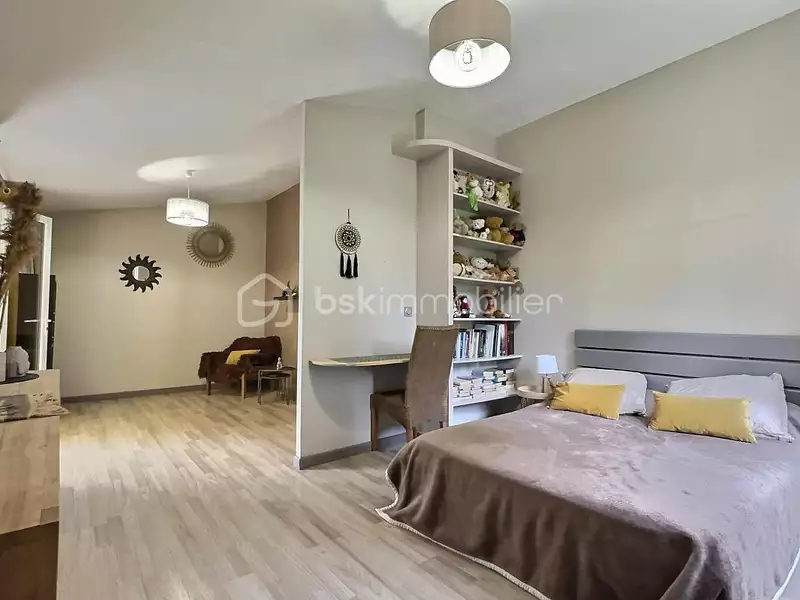 Maison, 203 m²