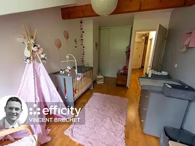 Maison, 128 m²