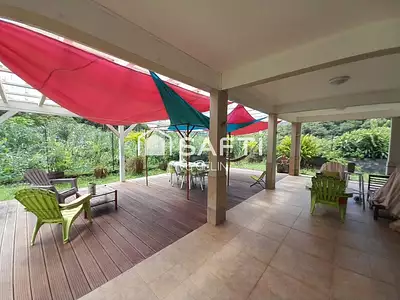Maison, 173 m²