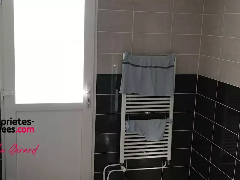Appartement, 49 m²