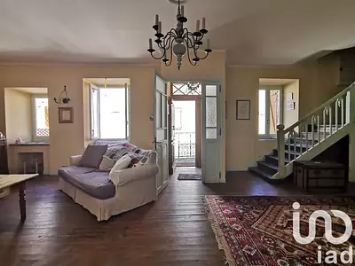 Maison, 180 m²