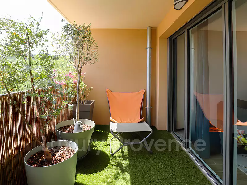 Appartement, 76 m²