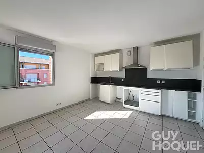 Appartement, 60,39 m²