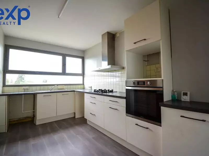 Appartement, 96 m²