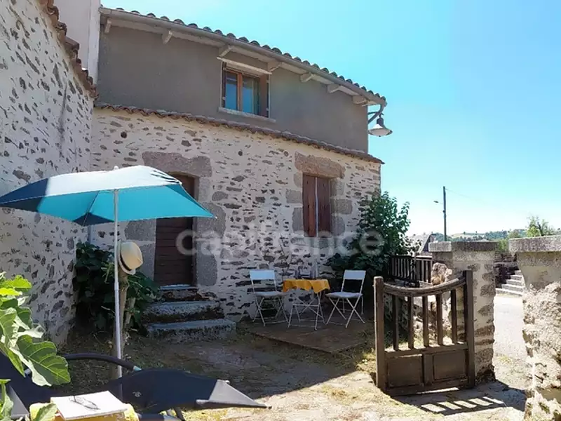 Maison, 91 m²