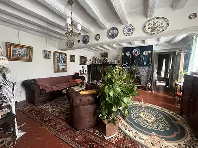 Maison, 150 m²