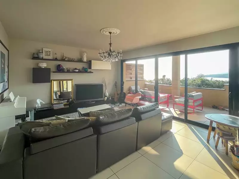Appartement, 120 m²