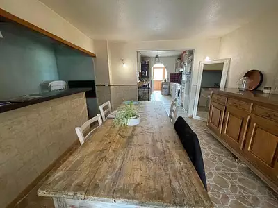 Maison, 104 m²