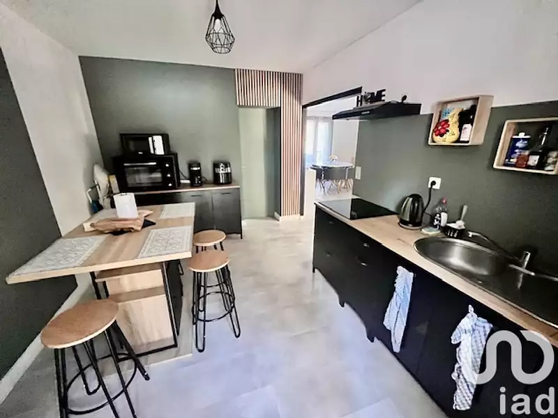 Maison, 106 m²