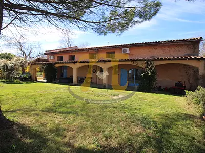 Maison, 350 m²
