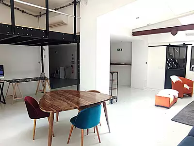 Maison, 74 m²