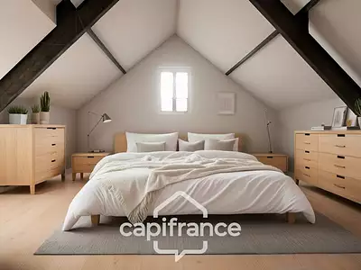 Maison, 207 m²