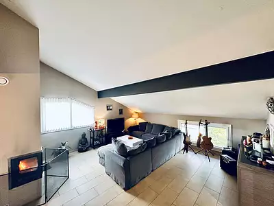 Appartement, 94,4 m²
