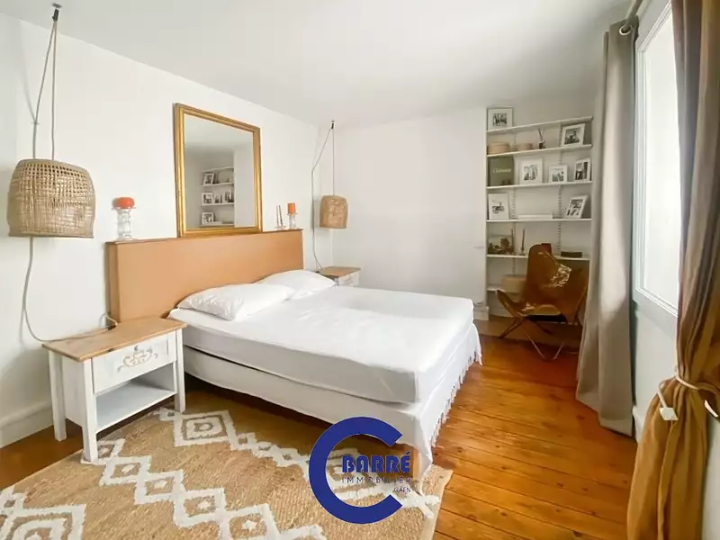 Appartement, 40 m²