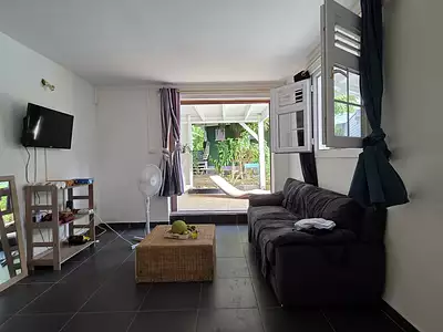 Appartement, 45,54 m²