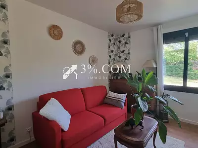 Maison, 165 m²